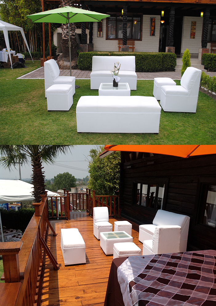 Menu Lounge Jardin Madeira