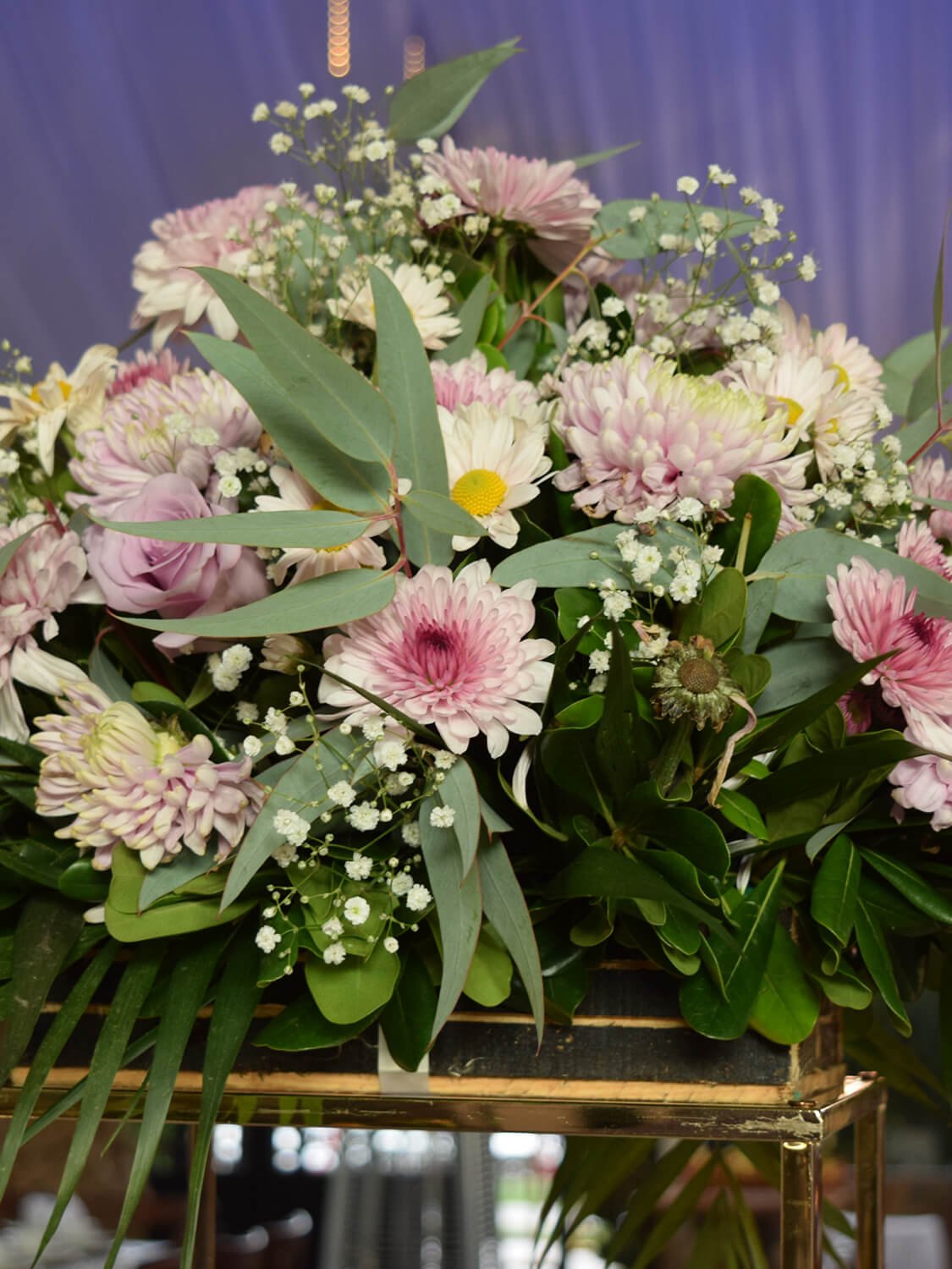Jardin de Eventos Madeira Tepotzotlan