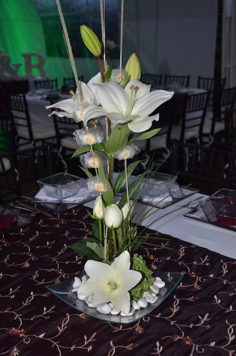 Jardin de Eventos Madeira Tepotzotlan