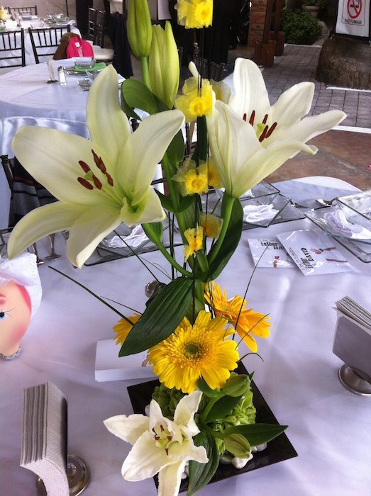 Jardin de Eventos Madeira Tepotzotlan