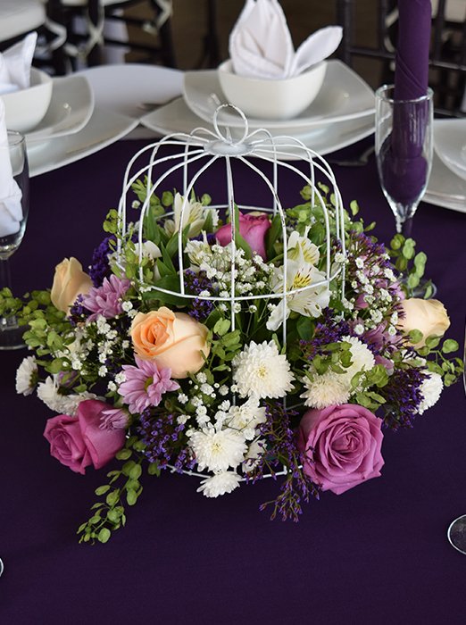 Jardin de Eventos Madeira Tepotzotlan