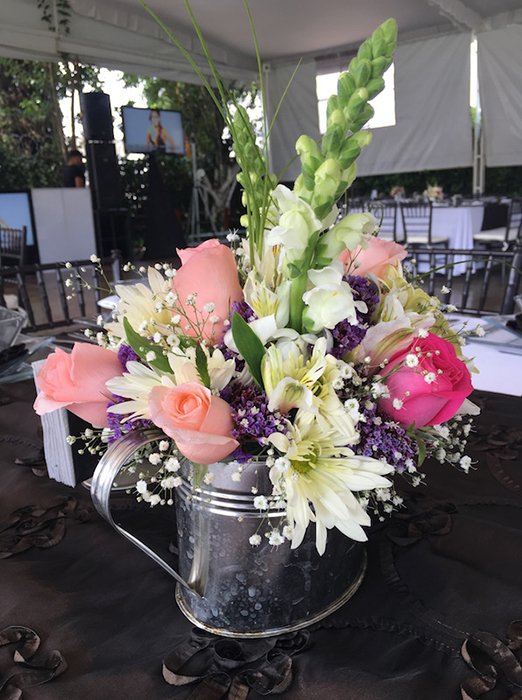Jardin de Eventos Madeira Tepotzotlan