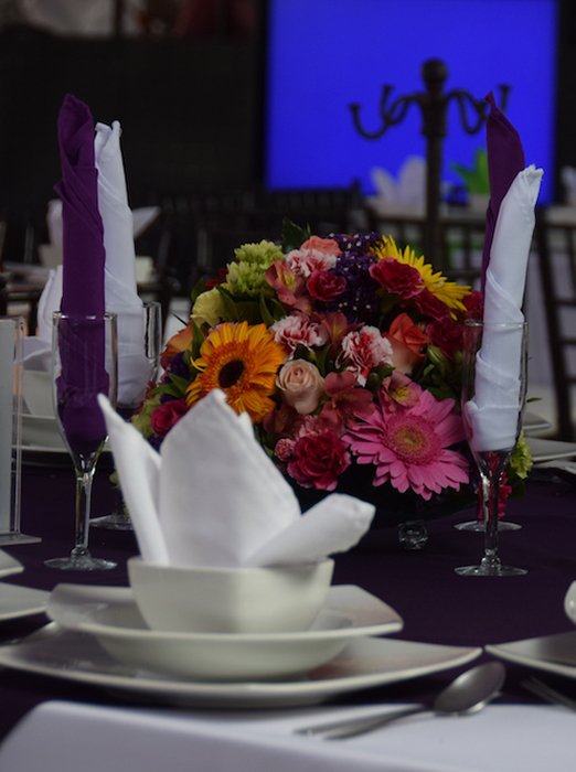 Jardin de Eventos Madeira Tepotzotlan