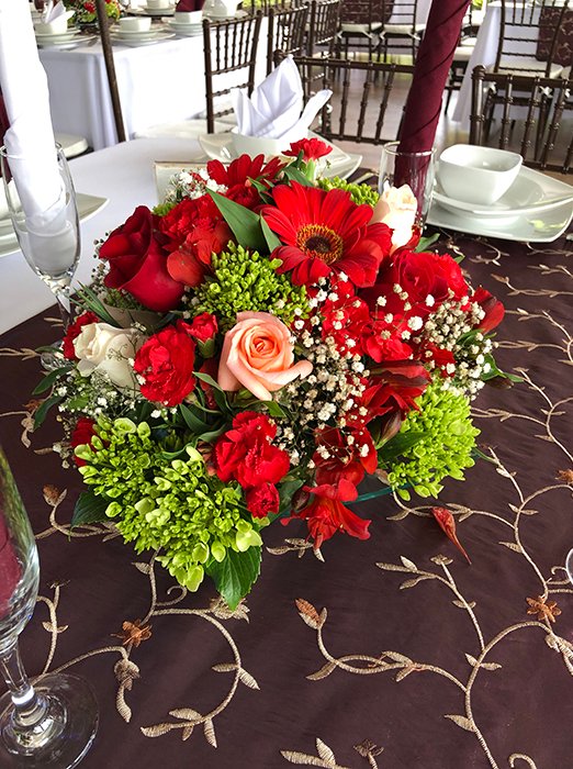 Jardin de Eventos Madeira Tepotzotlan