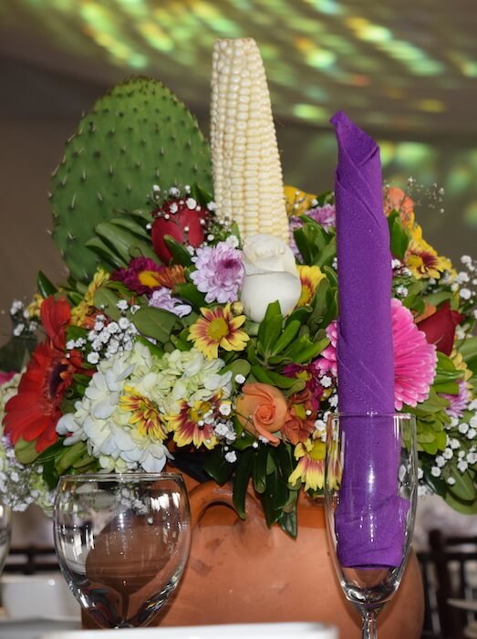 Jardin de Eventos Madeira Tepotzotlan