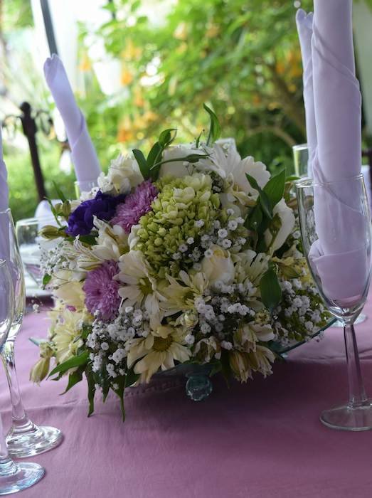 Jardin de Eventos Madeira Tepotzotlan