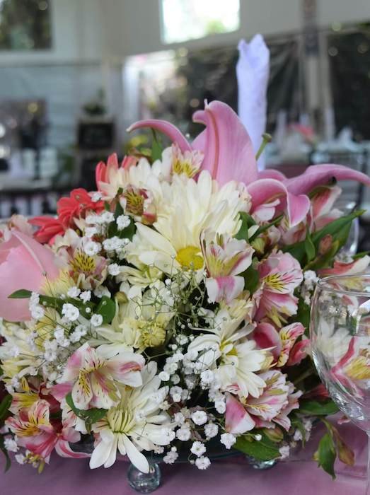 Jardin de Eventos Madeira Tepotzotlan
