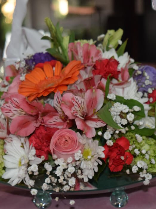 Jardin de Eventos Madeira Tepotzotlan