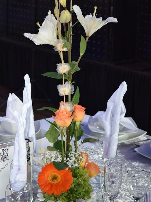 Jardin de Eventos Madeira Tepotzotlan