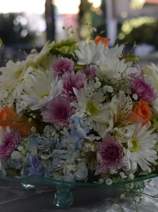 Jardin de Eventos Madeira Tepotzotlan