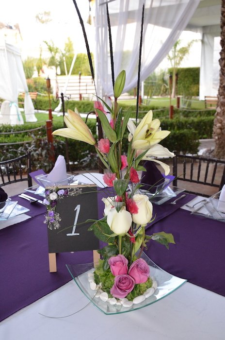 Jardin de Eventos Madeira Tepotzotlan