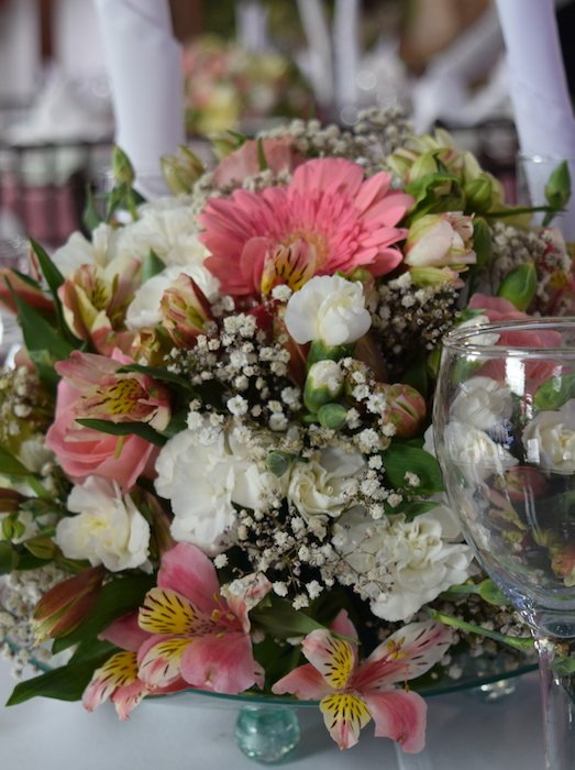 Jardin de Eventos Madeira Tepotzotlan