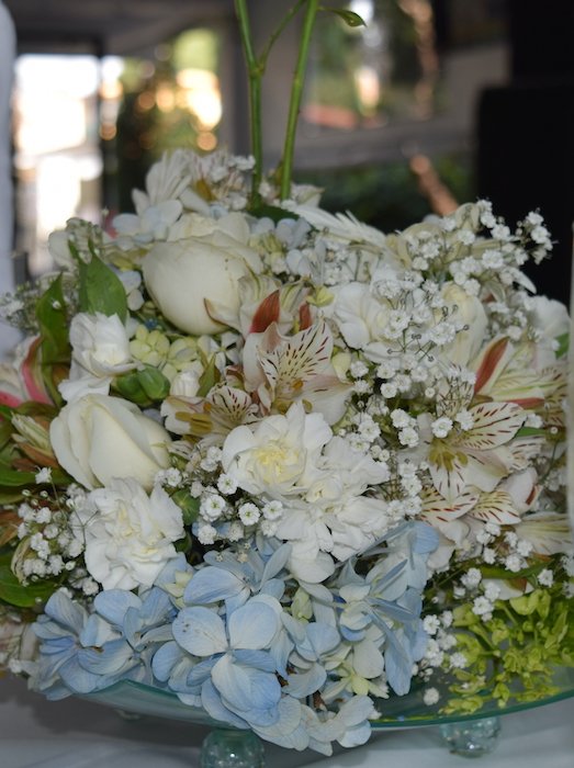 Jardin de Eventos Madeira Tepotzotlan