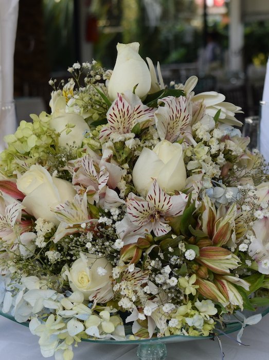 Jardin de Eventos Madeira Tepotzotlan