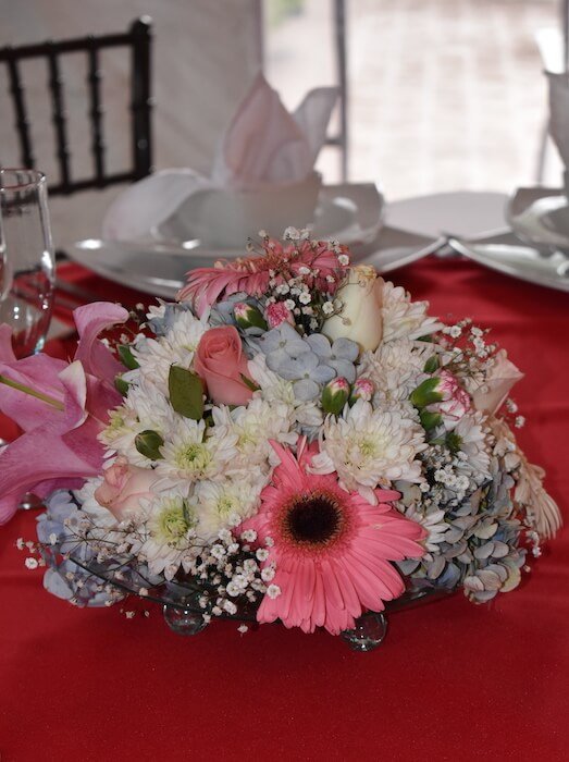 Jardin de Eventos Madeira Tepotzotlan