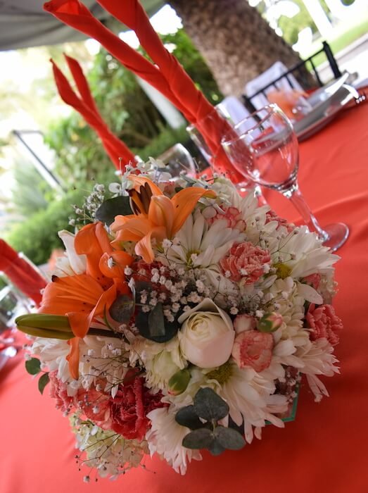 Jardin de Eventos Madeira Tepotzotlan