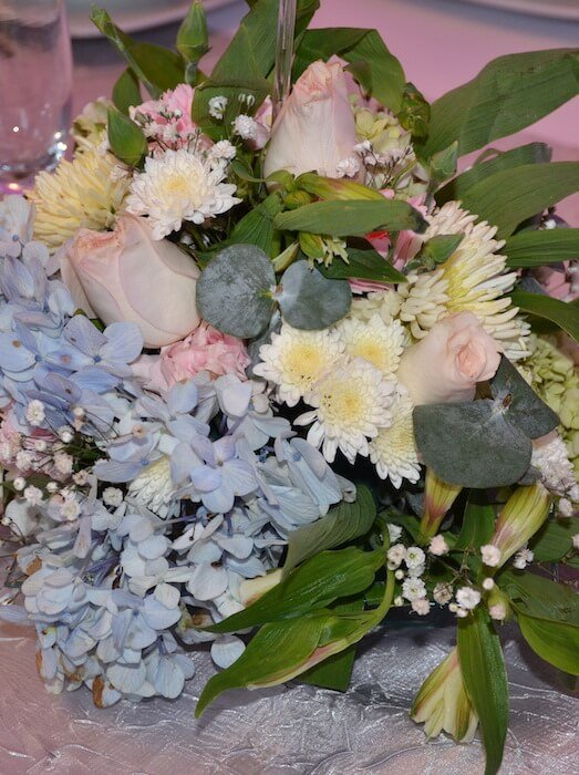 Jardin de Eventos Madeira Tepotzotlan
