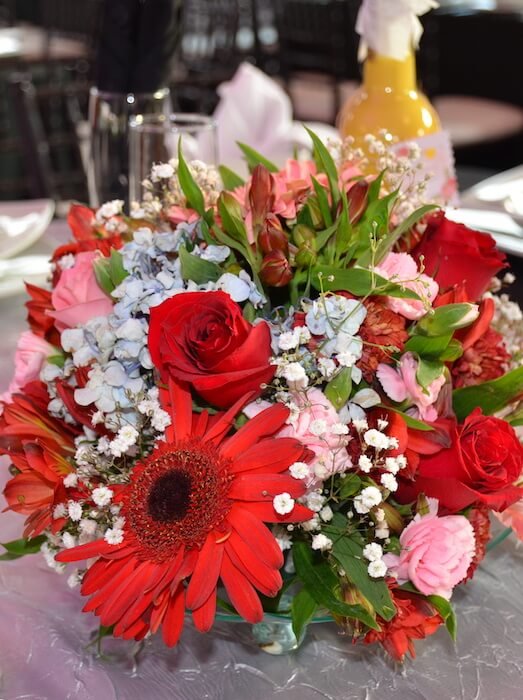 Jardin de Eventos Madeira Tepotzotlan