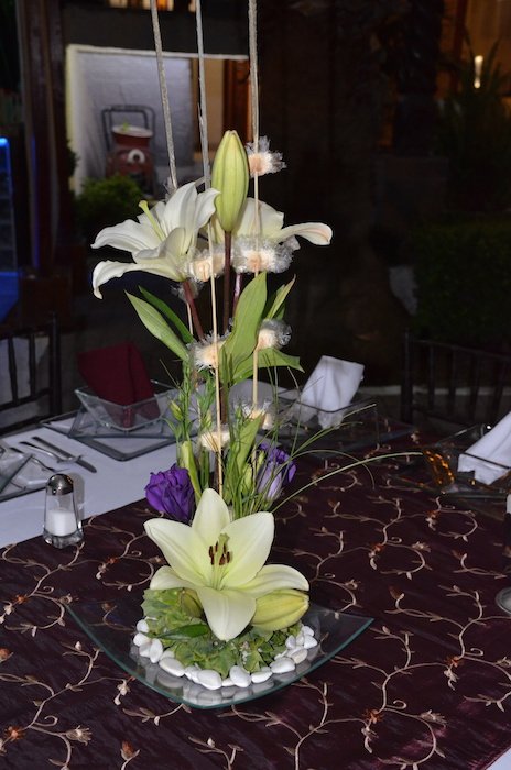 Jardin de Eventos Madeira Tepotzotlan