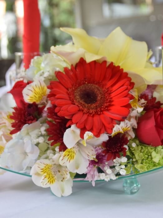 Jardin de Eventos Madeira Tepotzotlan