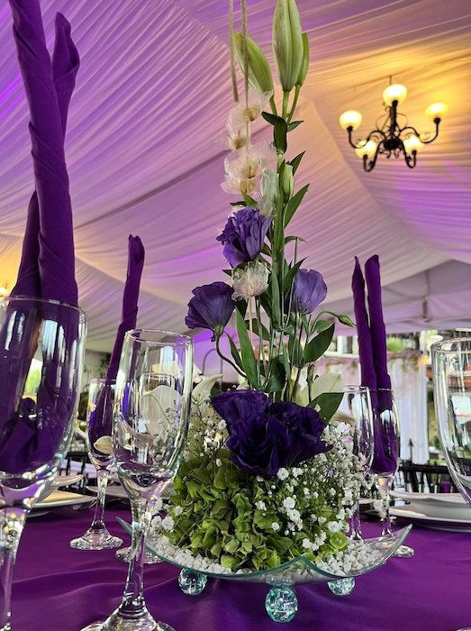 Jardin de Eventos Madeira Tepotzotlan