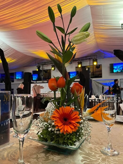 Jardin de Eventos Madeira Tepotzotlan