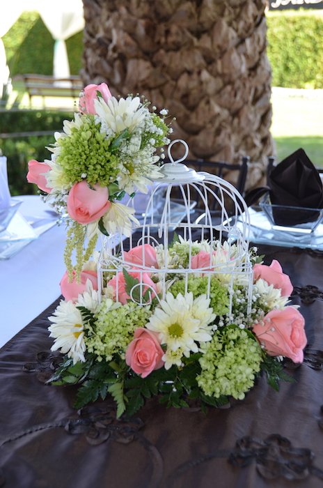 Jardin de Eventos Madeira Tepotzotlan