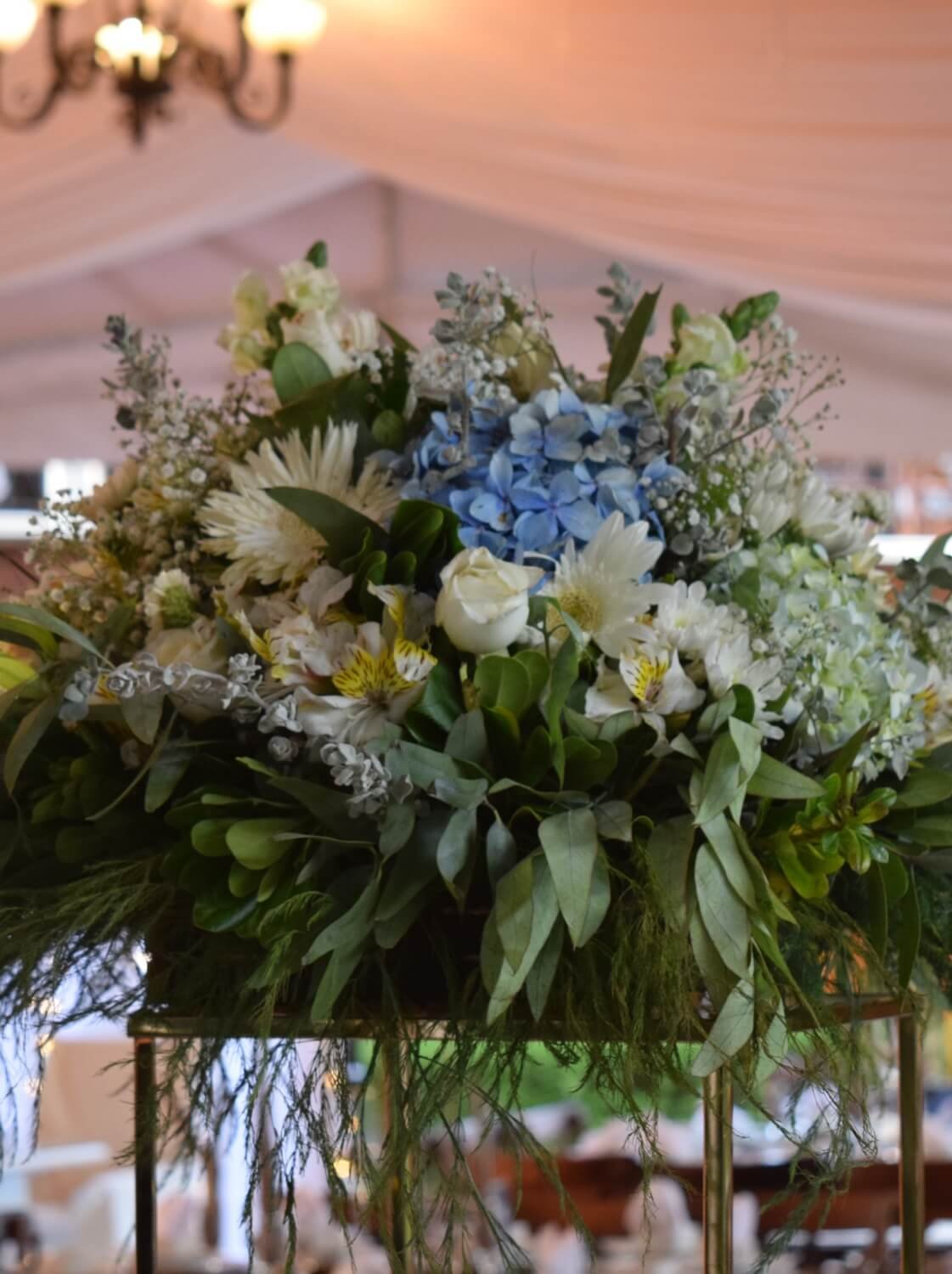 Jardin de Eventos Madeira Tepotzotlan