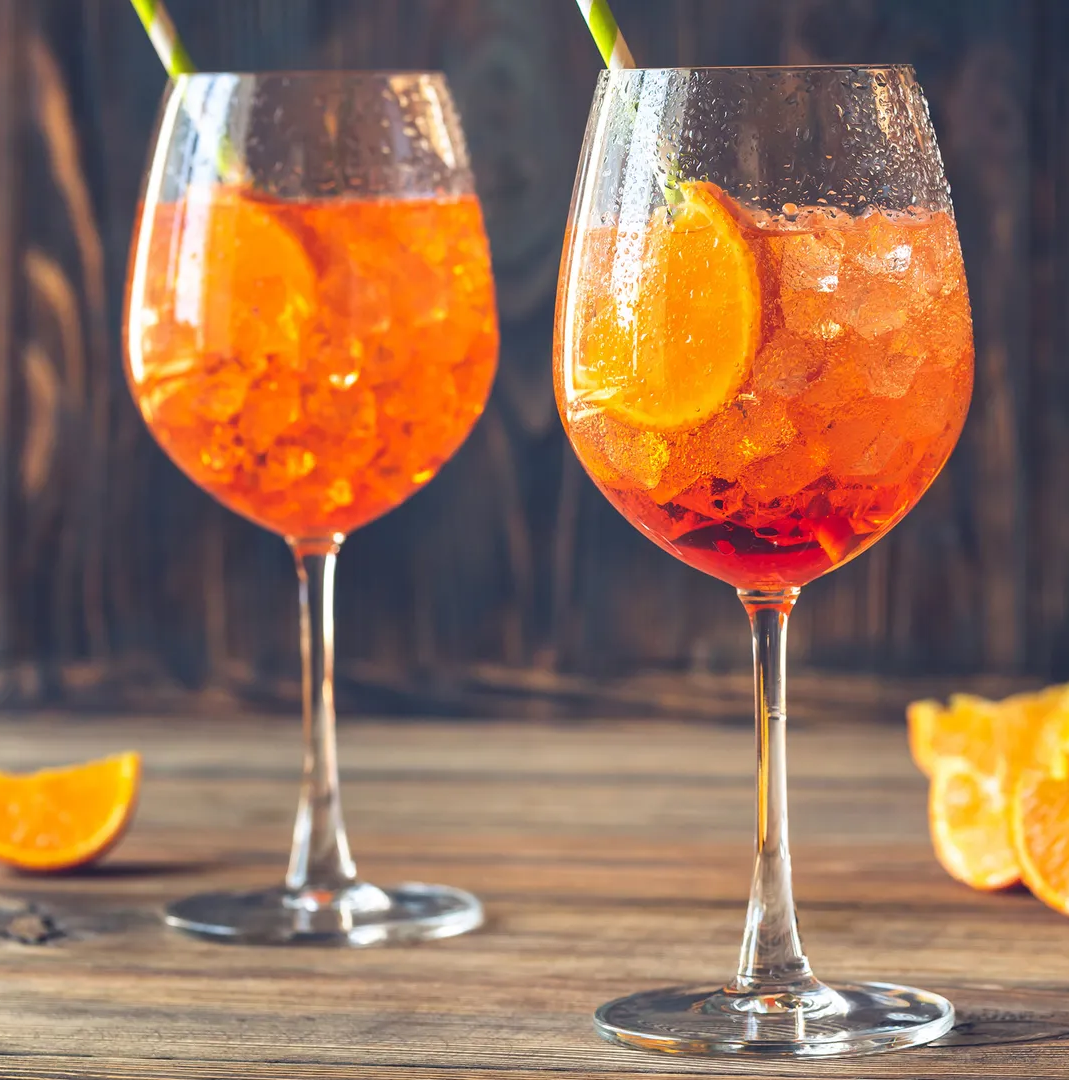 cocteles jardin de eventos madeira