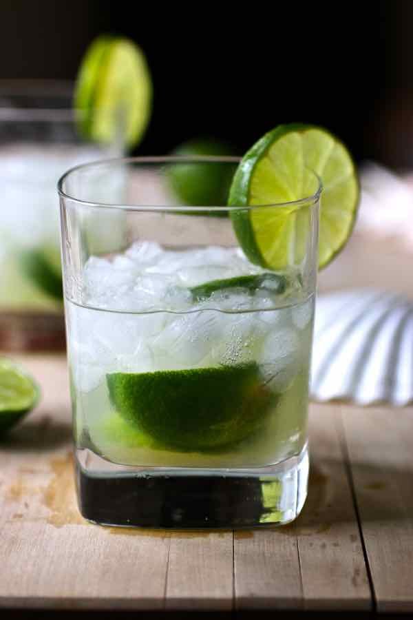 cocteles jardin de eventos madeira