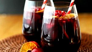 cocteles jardin de eventos madeira