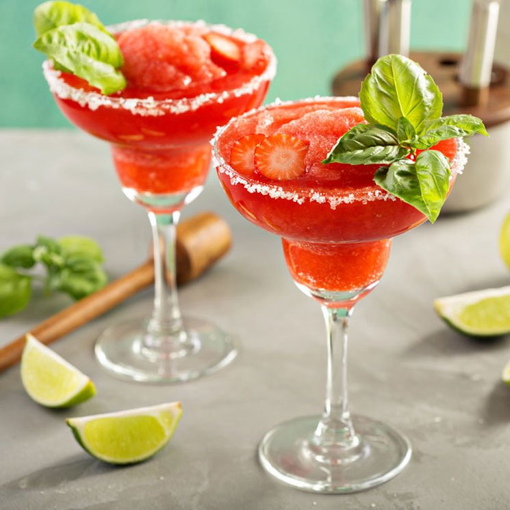 cocteles jardin de eventos madeira