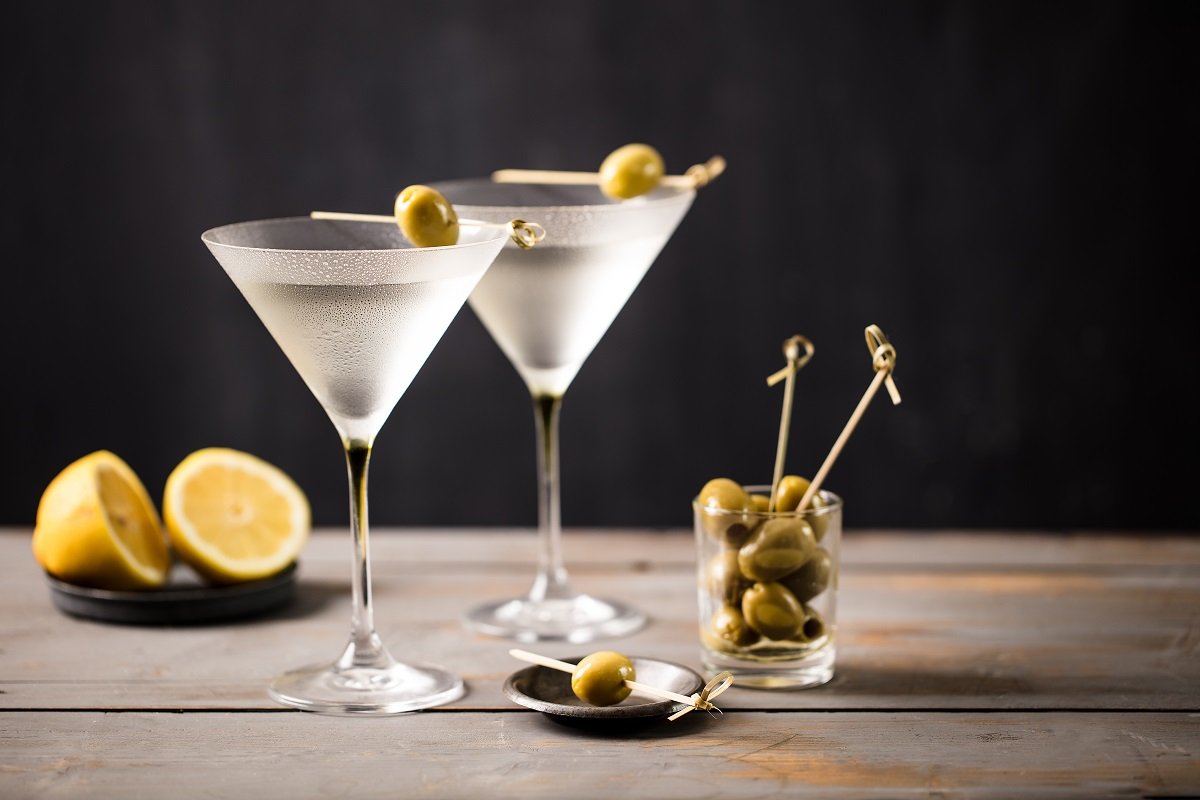 cocteles jardin de eventos madeira