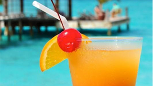 cocteles jardin de eventos madeira