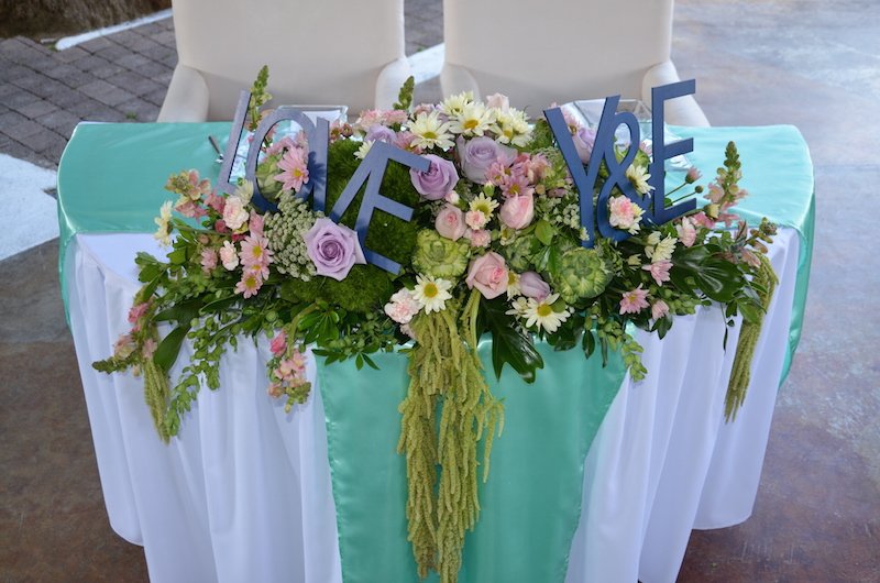 Jardin de Eventos Madeira Tepotzotlan