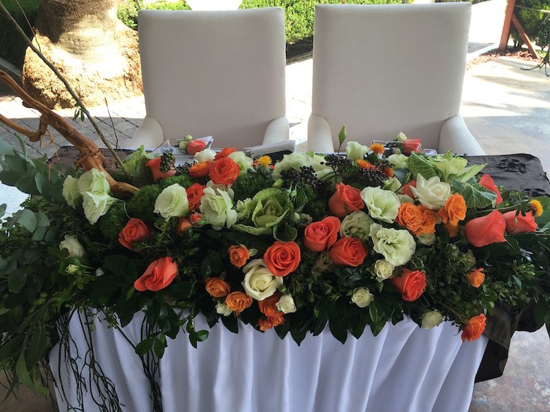 Jardin de Eventos Madeira Tepotzotlan