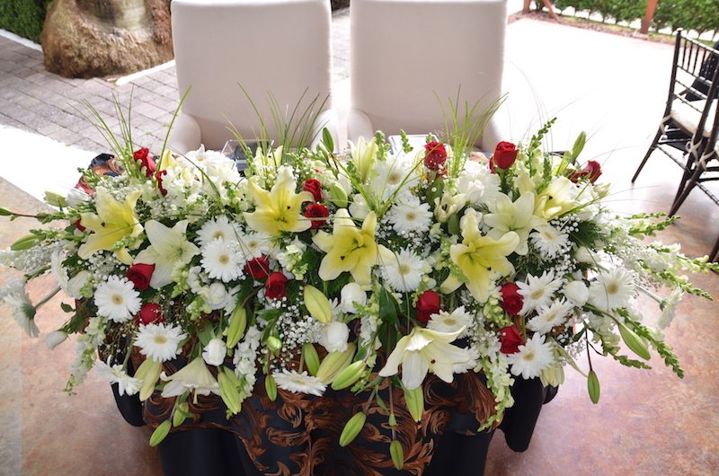 Jardin de Eventos Madeira Tepotzotlan
