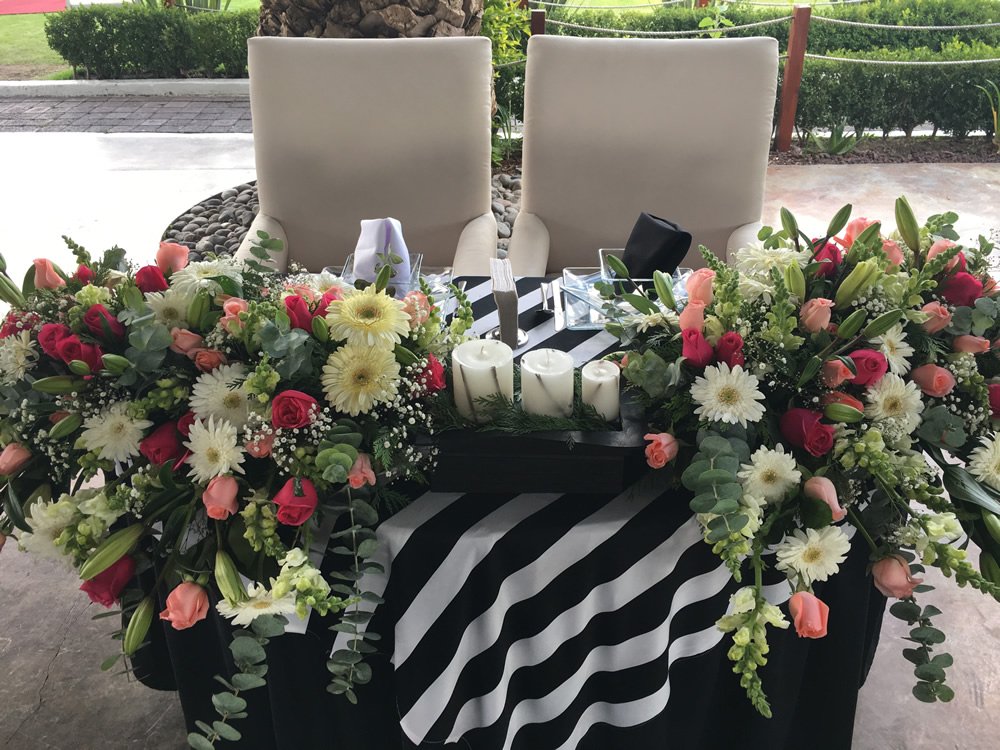 Jardin de Eventos Madeira Tepotzotlan