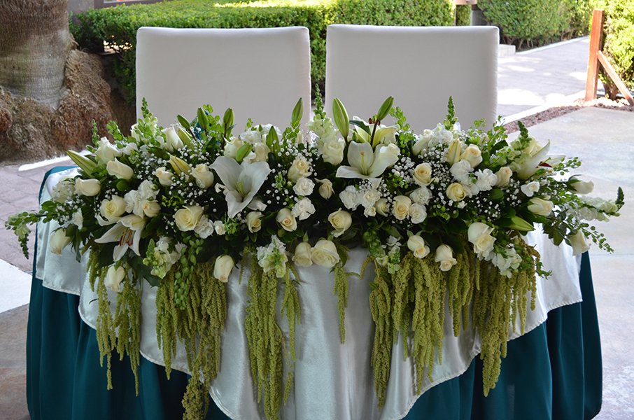 Jardin de Eventos Madeira Tepotzotlan