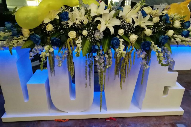 Jardin de Eventos Madeira Tepotzotlan