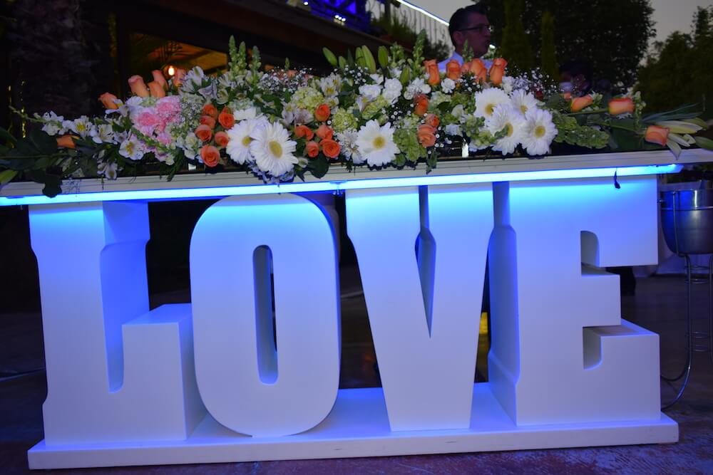 Jardin de Eventos Madeira Tepotzotlan