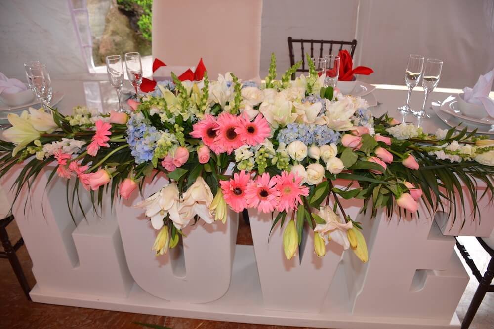 Jardin de Eventos Madeira Tepotzotlan