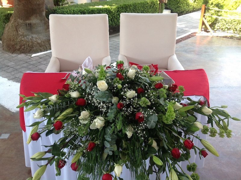 Jardin de Eventos Madeira Tepotzotlan