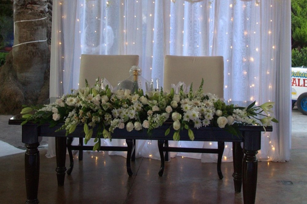 Jardin de Eventos Madeira Tepotzotlan