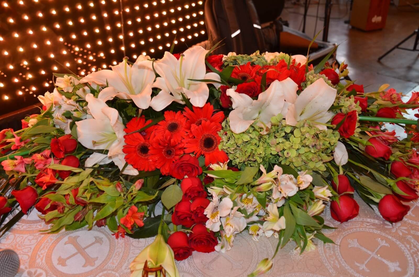 Jardin de Eventos Madeira Tepotzotlan