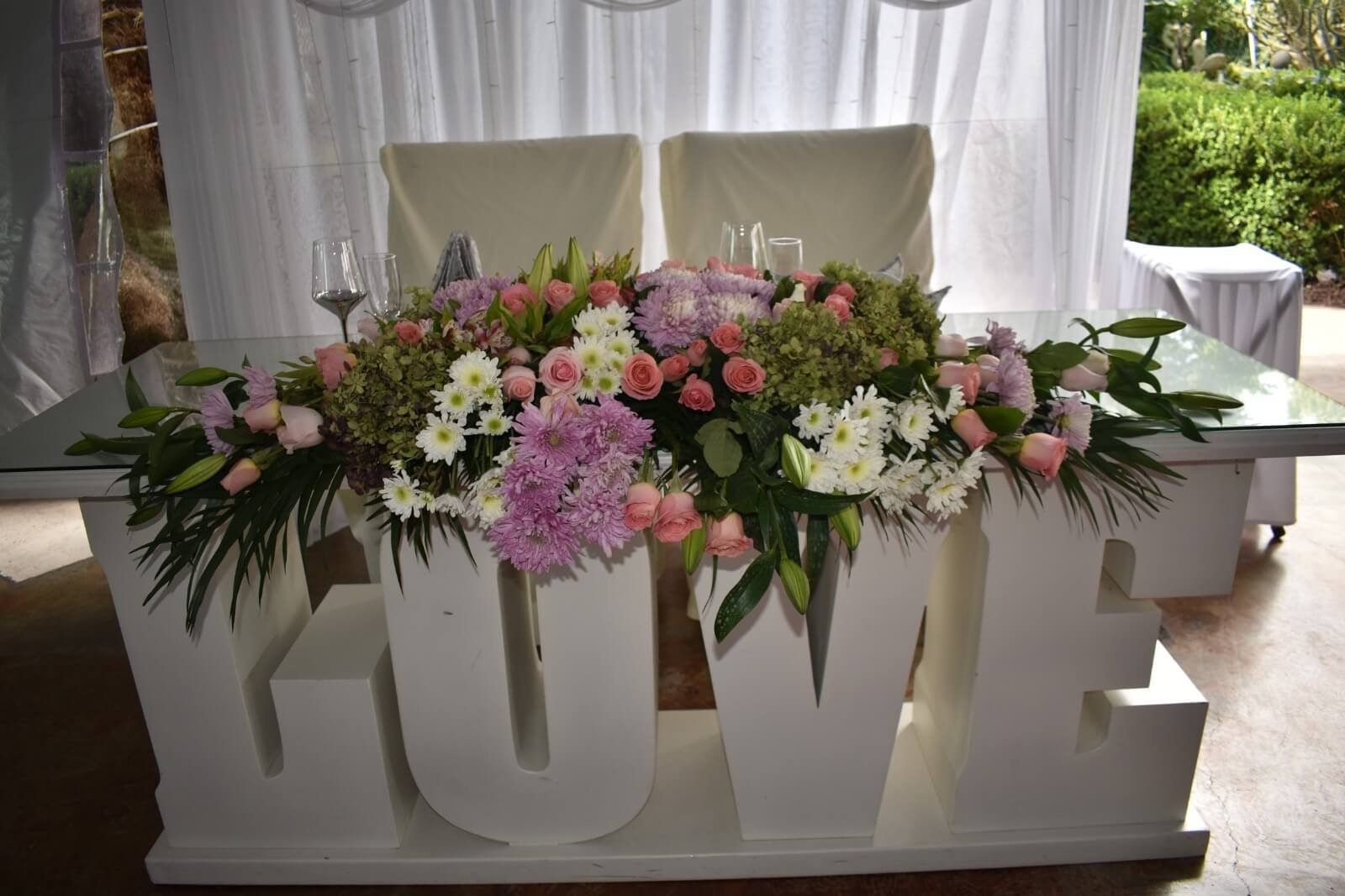 Jardin de Eventos Madeira Tepotzotlan