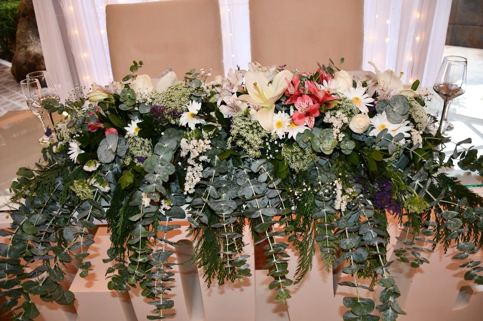 Jardin de Eventos Madeira Tepotzotlan