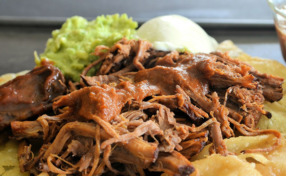 barbacoa jardin de eventos madeira