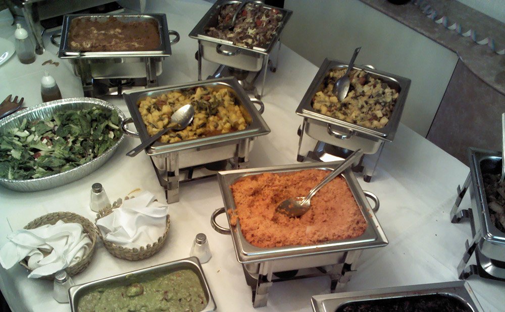 taquizas para eventos madeira tepotzotlan